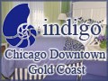 Hotel Indigo Chicago Downtown Gold Coast - logo