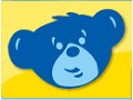 Build-A-Bear Workshop - logo