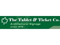 The Tablet & Ticket, Chicago - logo