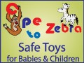 Baby Toys Chicago - logo