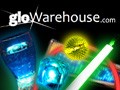 GloWarehouse.com , Chicago - logo
