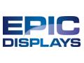 Epic Displays, Chicago - logo
