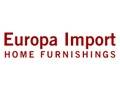 Europa Home Furnishings, Chicago - logo