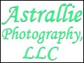 Astrallie Photography, LLC - logo