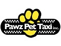 Pawz Pet Taxi, Chicago - logo