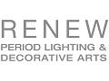 RENEW Gallery, Chicago - logo