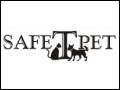 SafeTPet, Chicago - logo