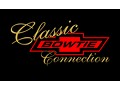 Classic Bowtie - logo