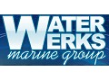 Water Werks II - logo