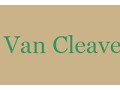 Van Cleave Woodworking Inc. - logo