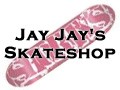 Jay Jay's Skate Shop, Chicago - logo