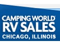 Camping World RV Sales - logo