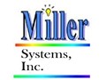Miller Systems, Inc., Chicago - logo