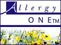 Allergy One , Chicago - logo
